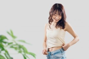 ダイエットの「停滞期」って何…？？